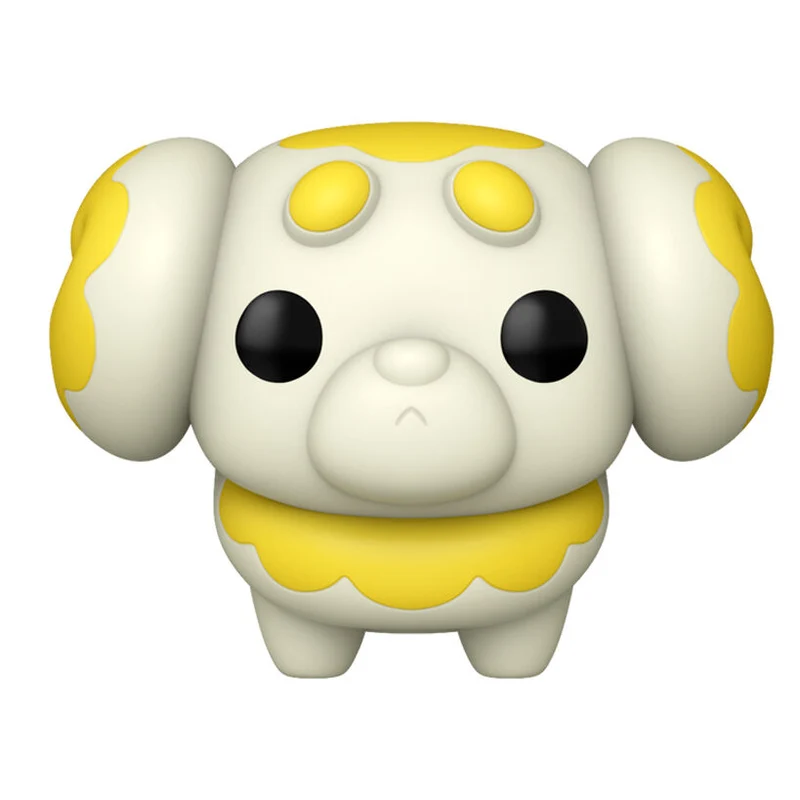 Funko Pop Fidough - Pokémon