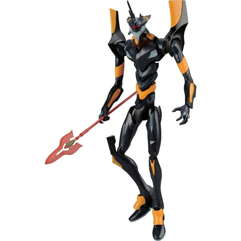 Model Kit Evangelion Mark.06 - Rebuild of Evangelion