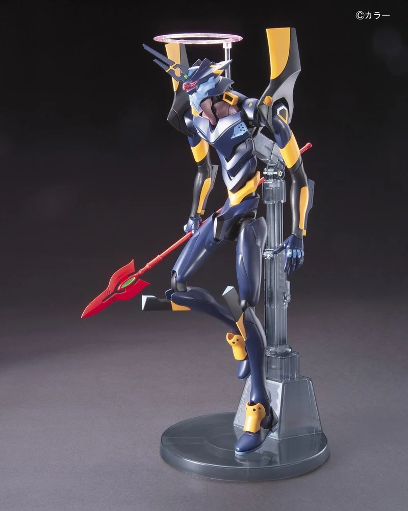 Model Kit Evangelion Mark.06 - Rebuild of Evangelion