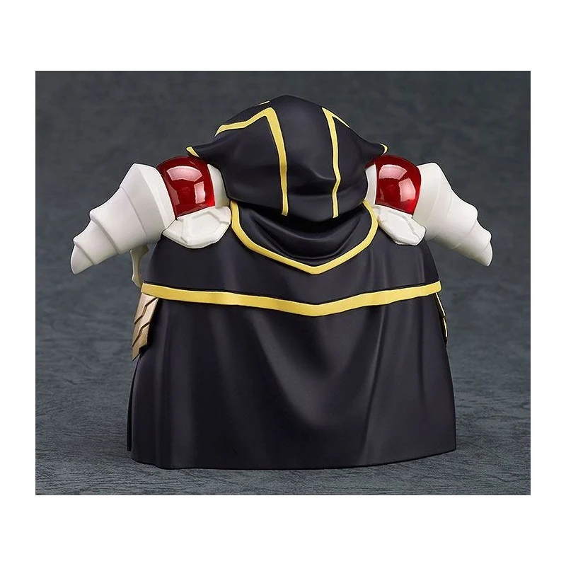 Busto Ainz Ooal Gown - Overlord Nendoroid