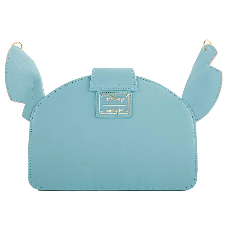 Bolso Bandolera Stitch