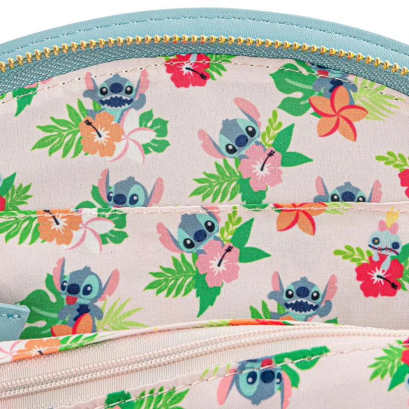Bolso Bandolera Stitch