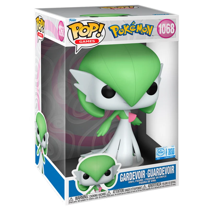 Funko Gardevoir - Pokémon
