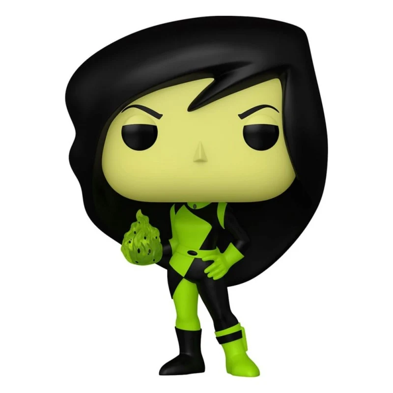 Funko Pop Shego - Kim Possible