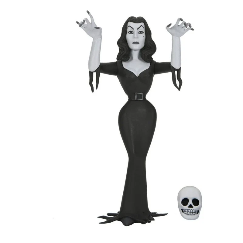 Figura Vampira - Toony Terrors 15cm
