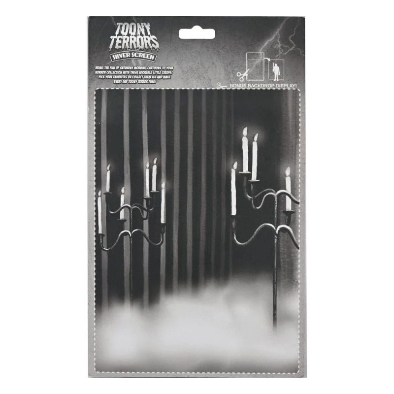 Figura Vampira - Toony Terrors 15cm