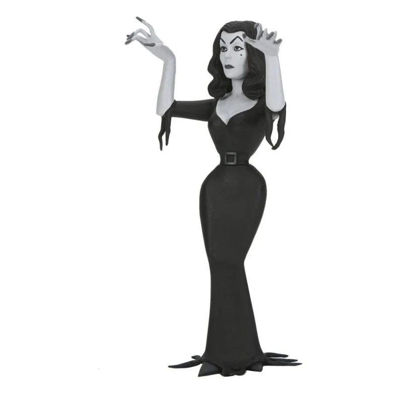 Figura Vampira - Toony Terrors 15cm
