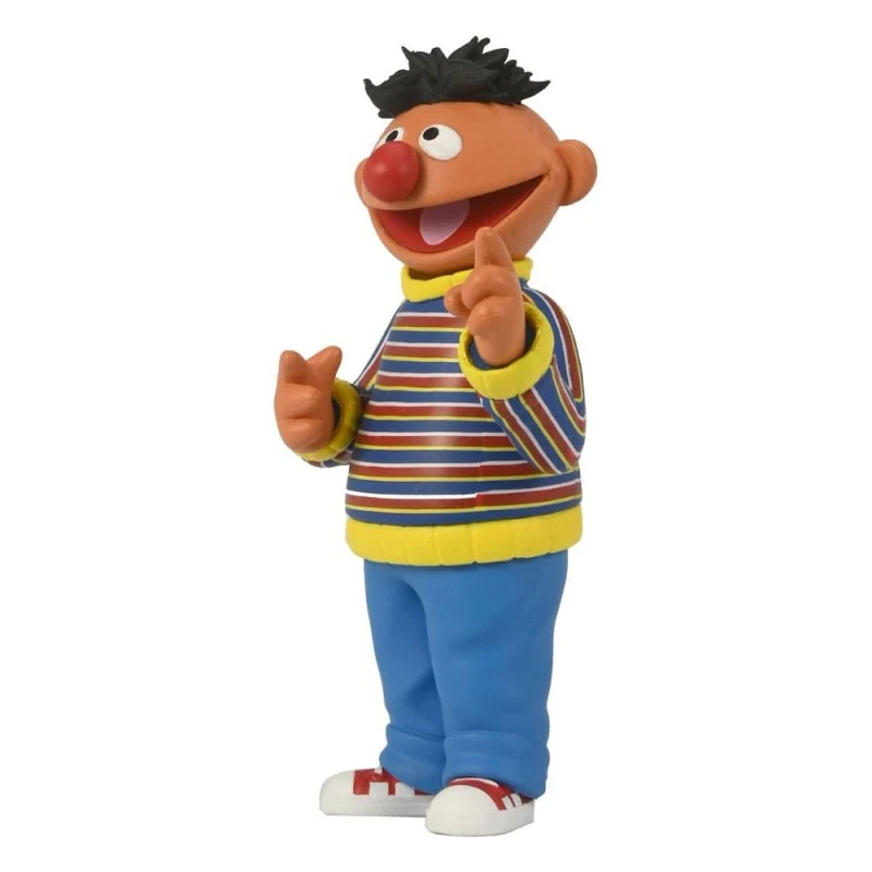 Figura Epi - Barrio Sésamo Toony Classics 15cm