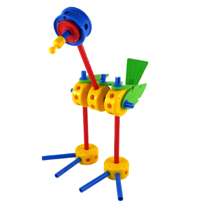 Happy Zoo · Broks