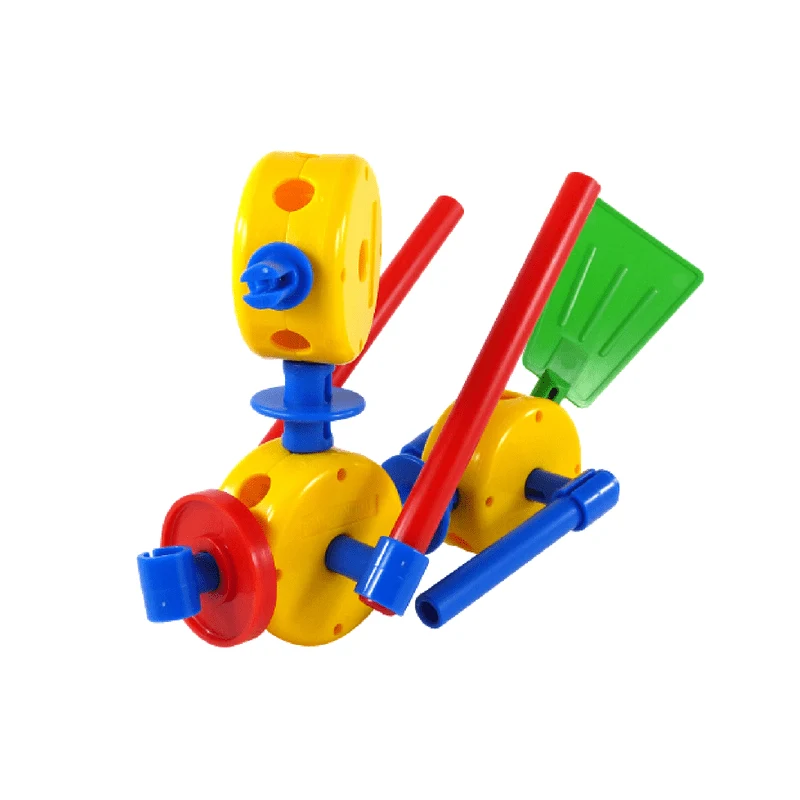 Happy Zoo · Broks