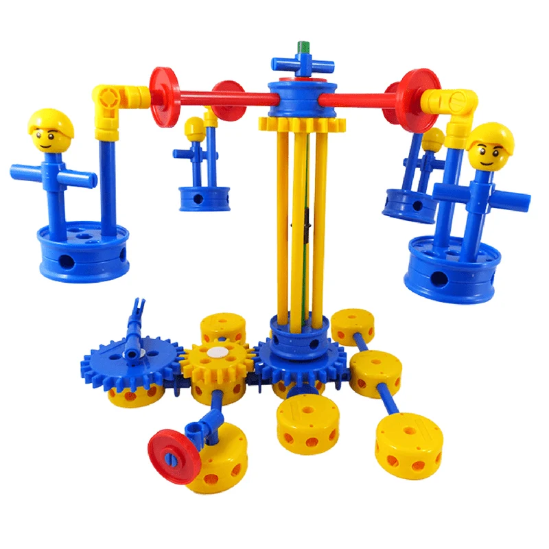 Invention Time · Broks