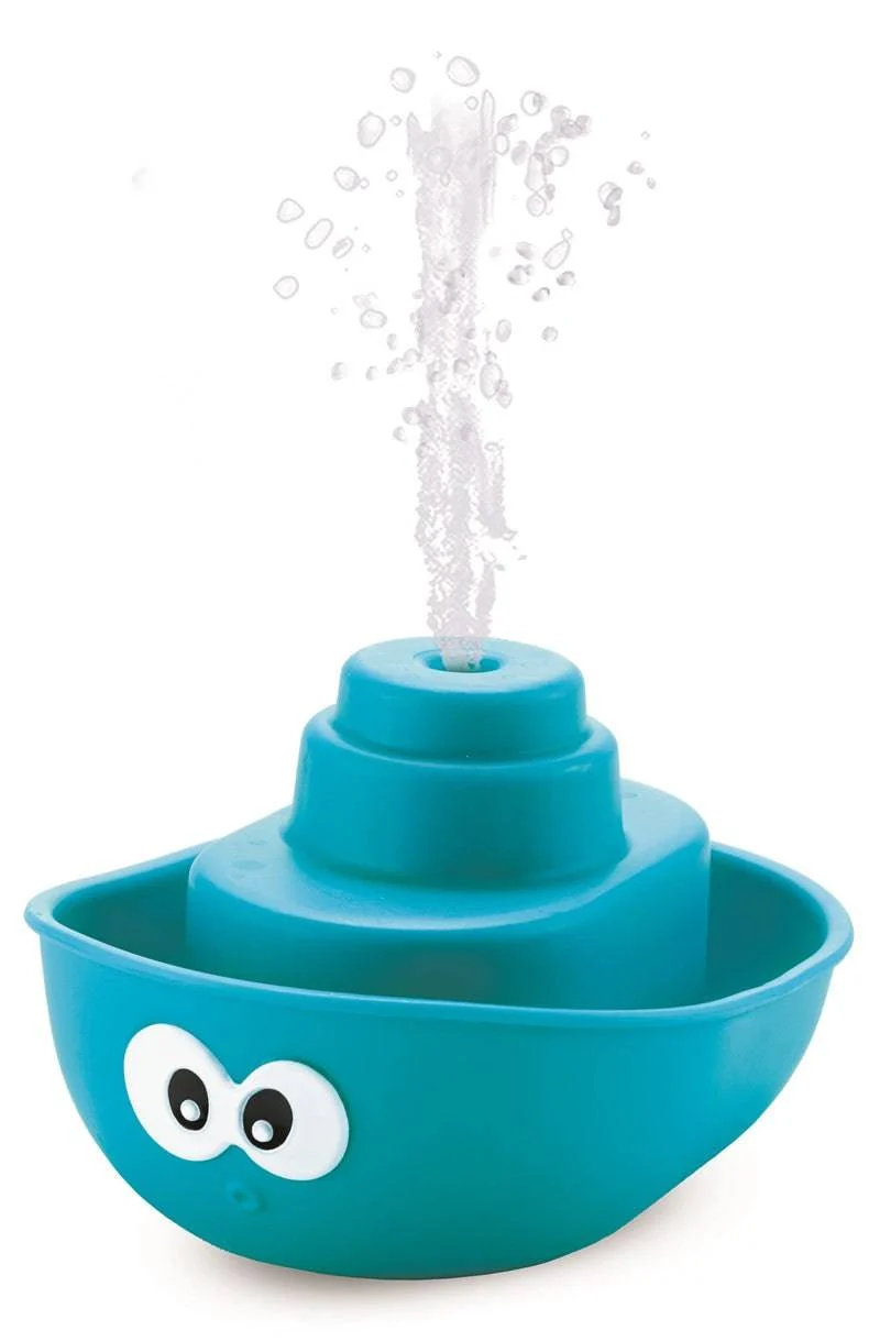 Fuentes Bañeras Apilables · Yookidoo