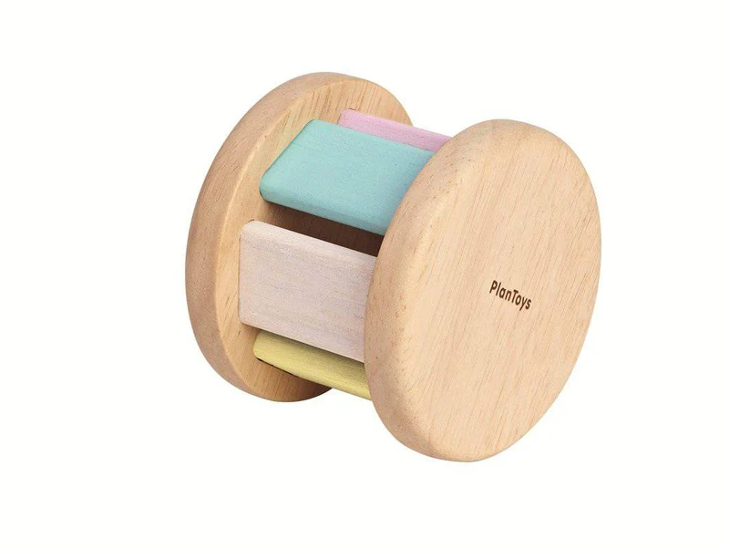 Roller Pastel
