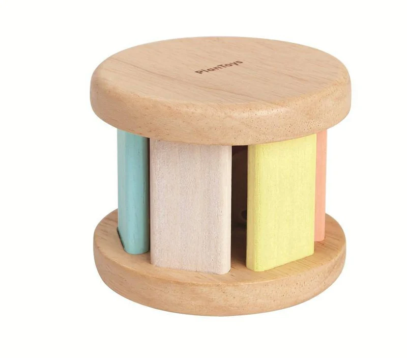 Roller Pastel