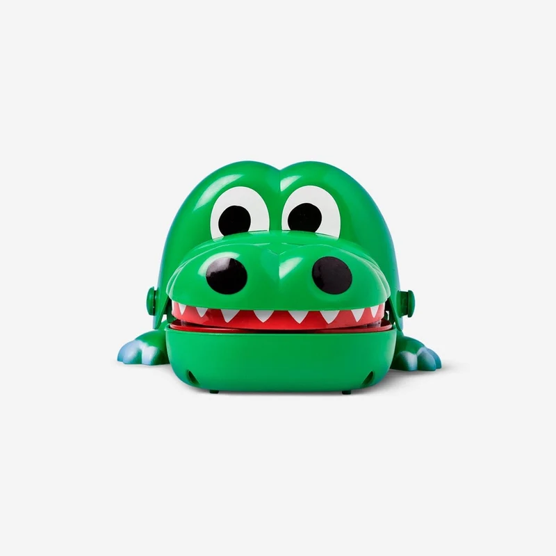 Crocodile game