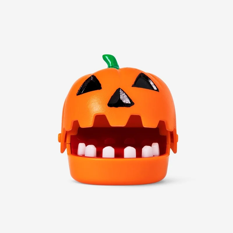 Pumpkin game