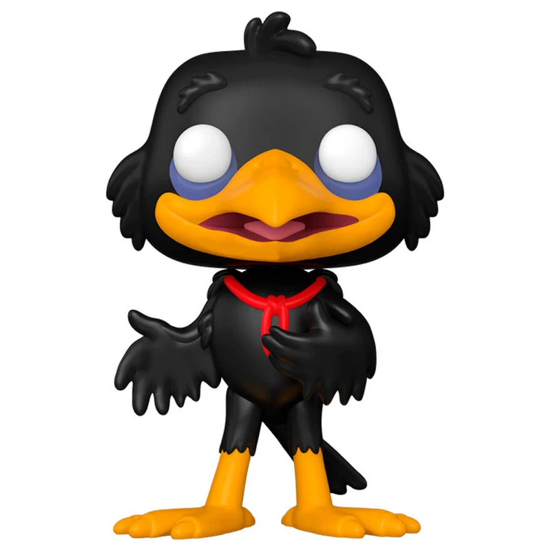 Funko Pop Jeremy - Nimh, el Mundo Secreto de la Sra. Brisby