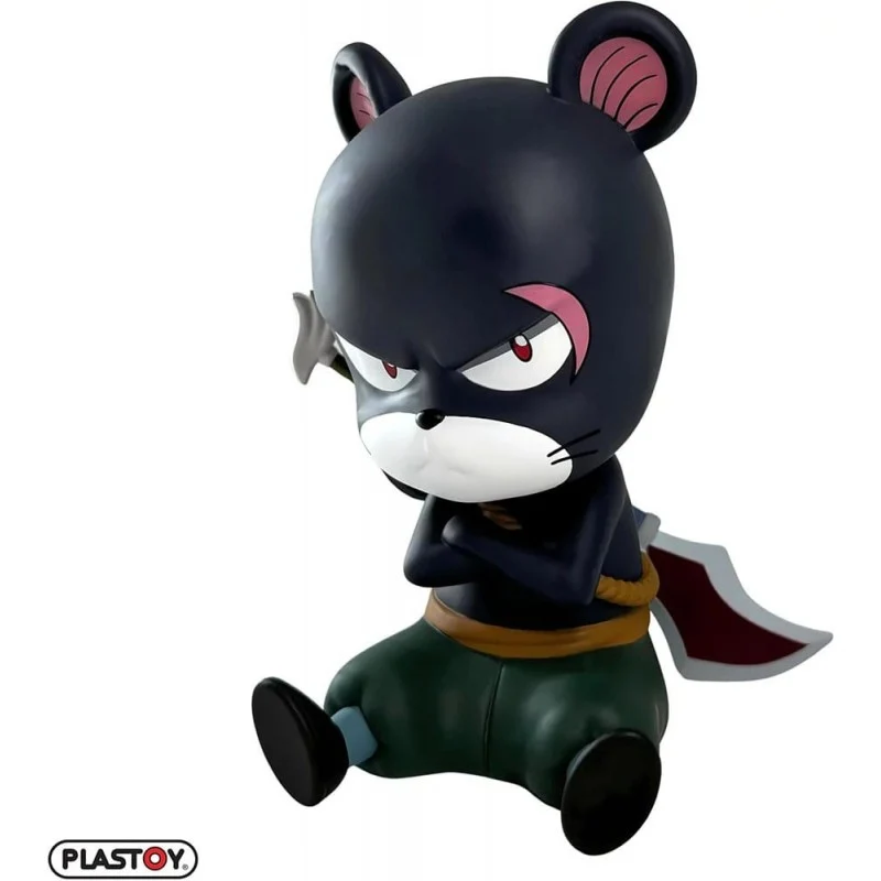 Hucha Panther Lily - Fairy Tail