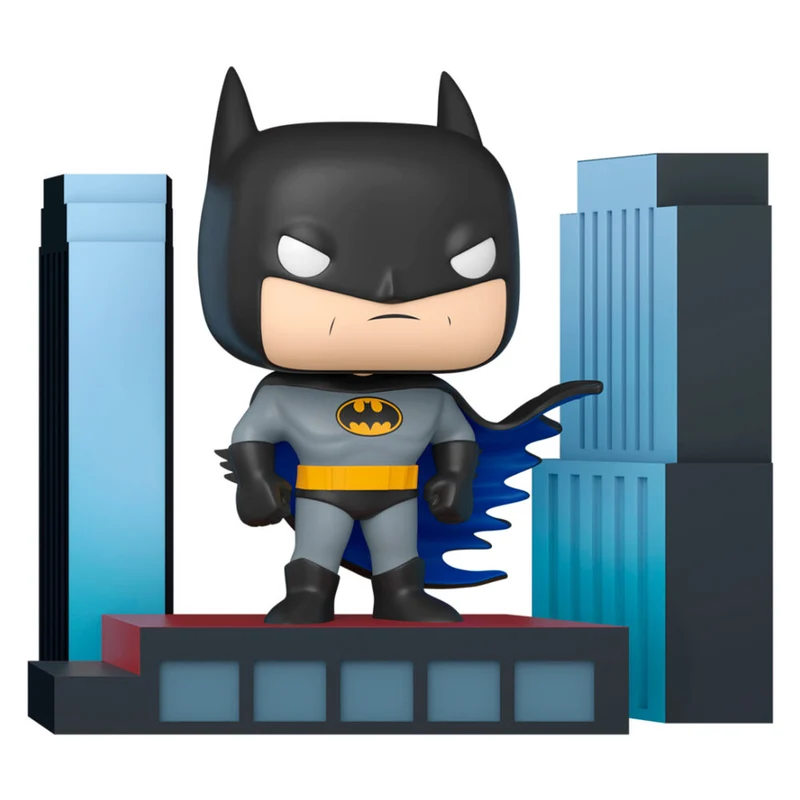 Funko Pop Deluxe Batman The Animated Series