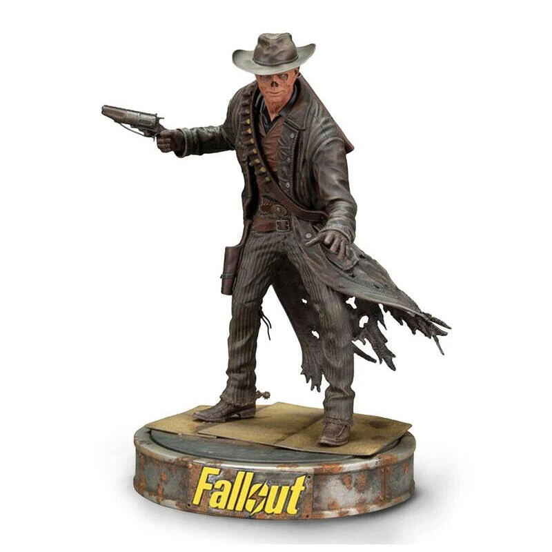 Figura The Ghoul - Fallout 20cm