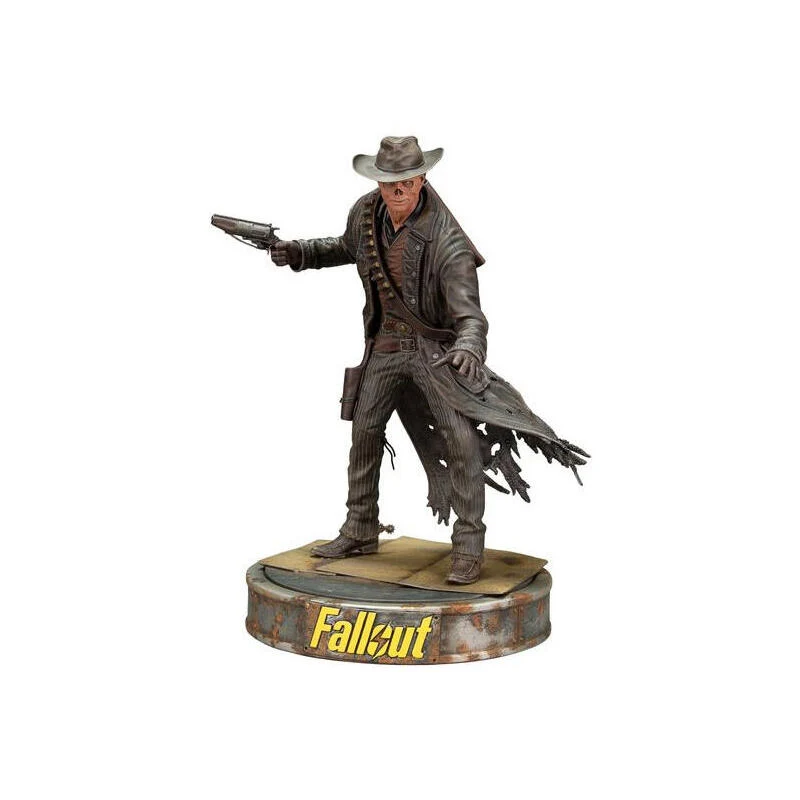 Figura The Ghoul - Fallout 20cm