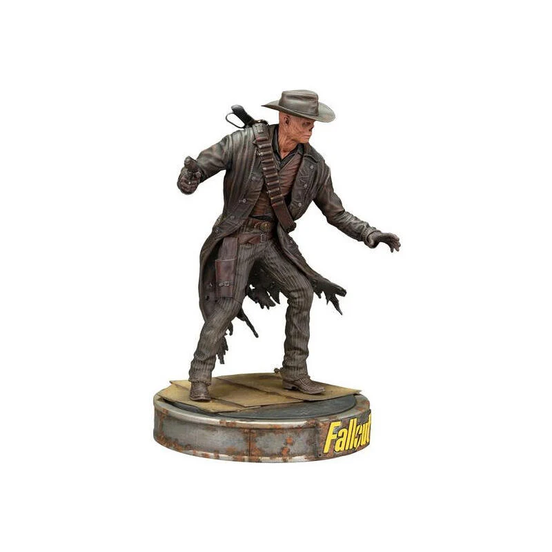 Figura The Ghoul - Fallout 20cm