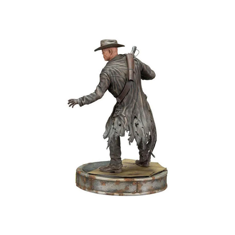 Figura The Ghoul - Fallout 20cm