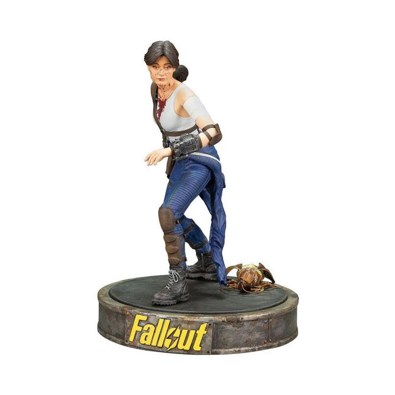 Figura Lucy - Fallout 18cm