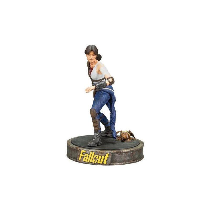 Figura Lucy - Fallout 18cm