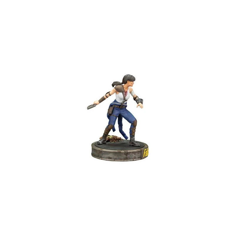 Figura Lucy - Fallout 18cm