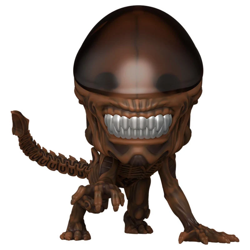 Funko Pop The Runner - Alien 3