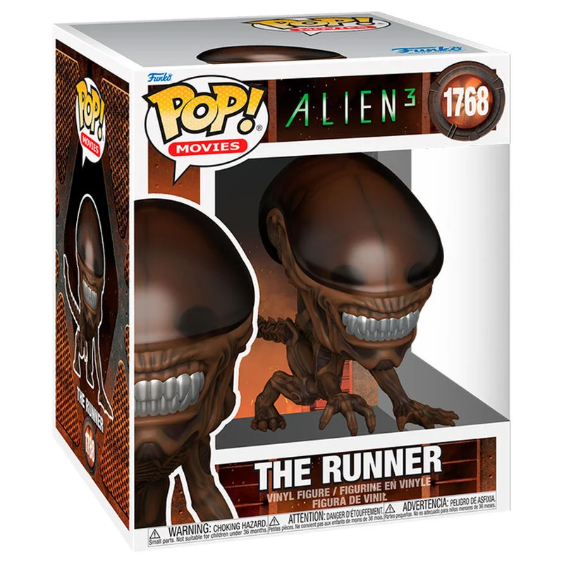 Funko Pop The Runner - Alien 3