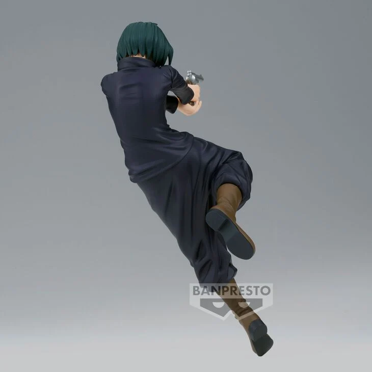 Figura Mai Zenin Jufutsunowaza - Jujutsu Kaisen 15cm
