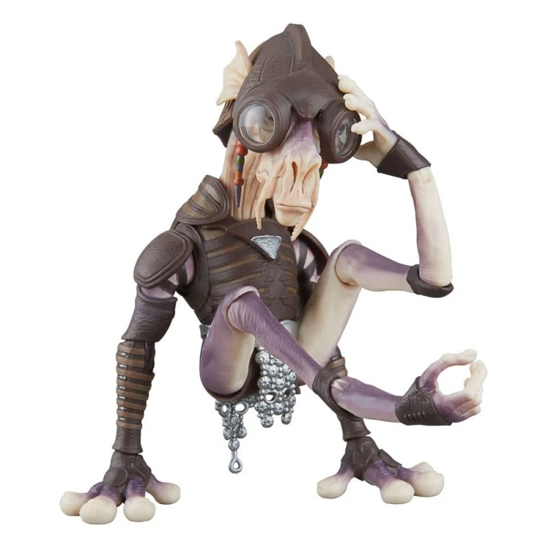 Figura Articulada Sebulba - Star Wars Black Series