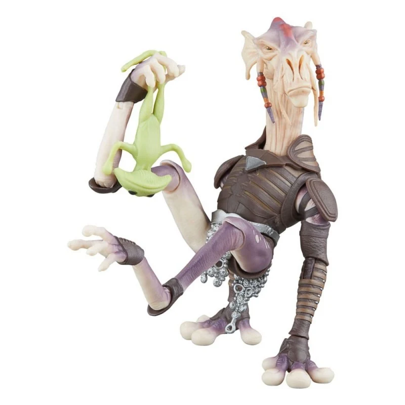 Figura Articulada Sebulba - Star Wars Black Series