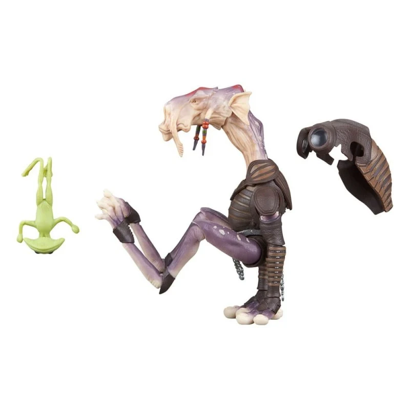 Figura Articulada Sebulba - Star Wars Black Series