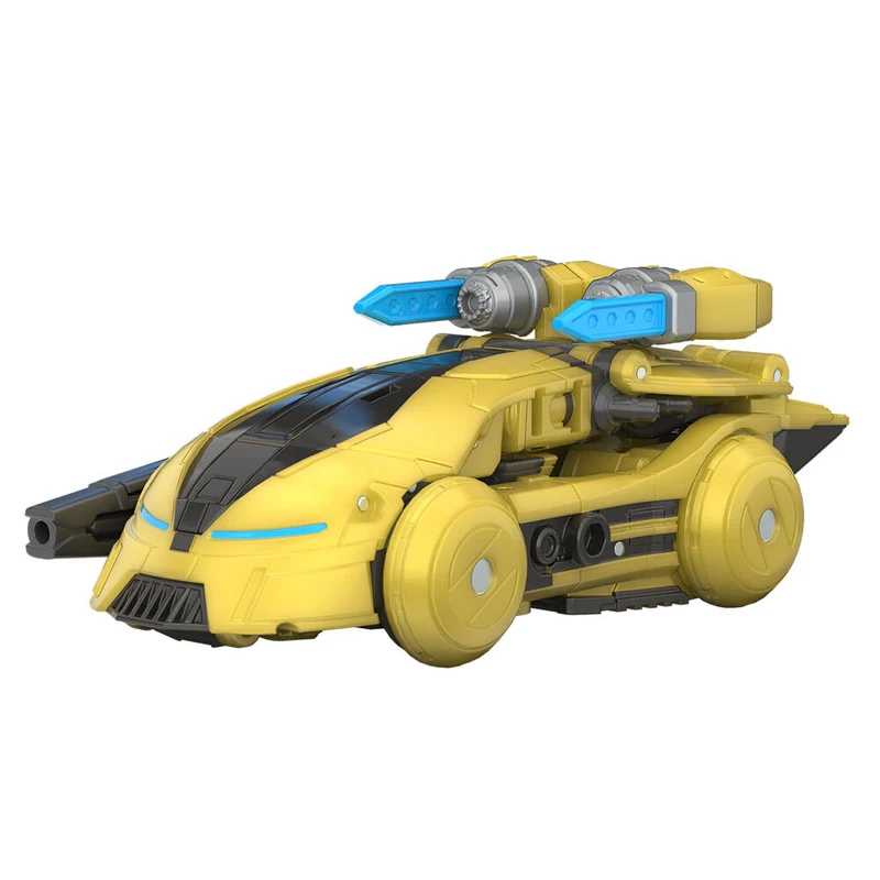 Figura Articulada Bumblebee - Transformers One