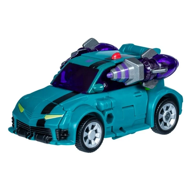Figura Articulada Fugitive Waspinator - Transformers: Age of the Primes