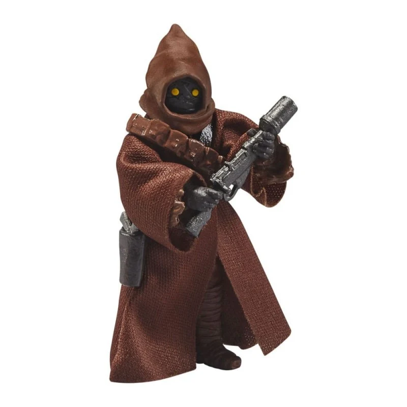 Set Streets of Mos Esley - Star Wars Vintage Collection