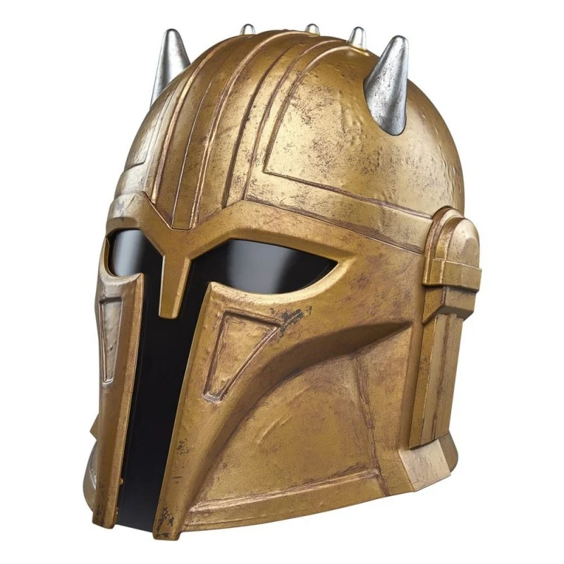 Casco Electrónico La Armera - Star Wars Black Series