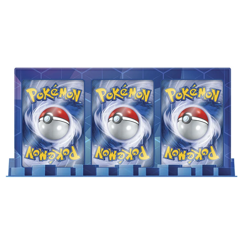 Estuche Cartas Terapagos Ultra Premium - Pokémon TCG (ES)