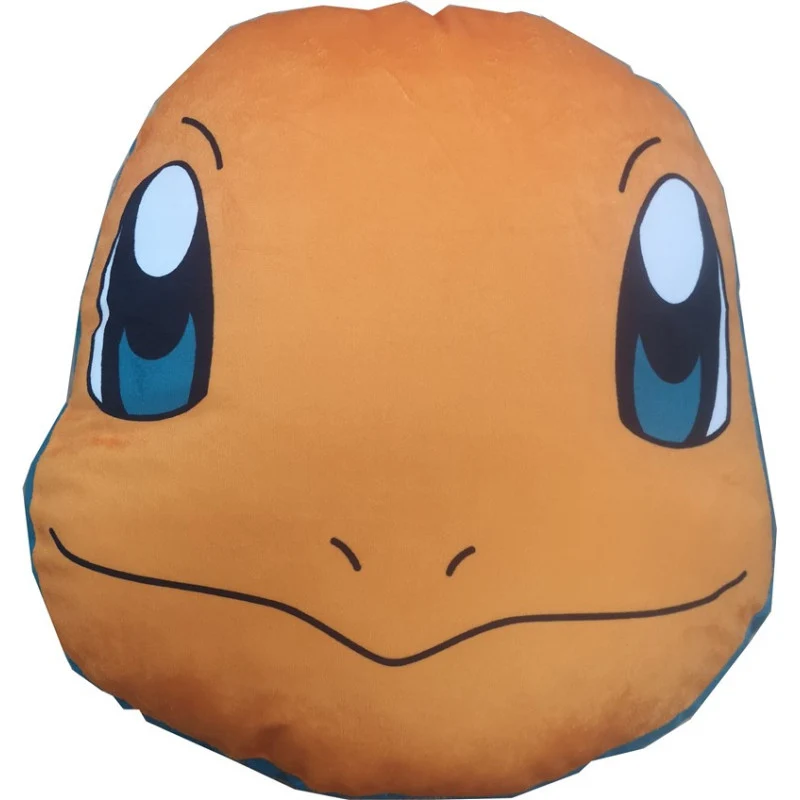 Cojín 3D Charmander - Pokémon 40cm
