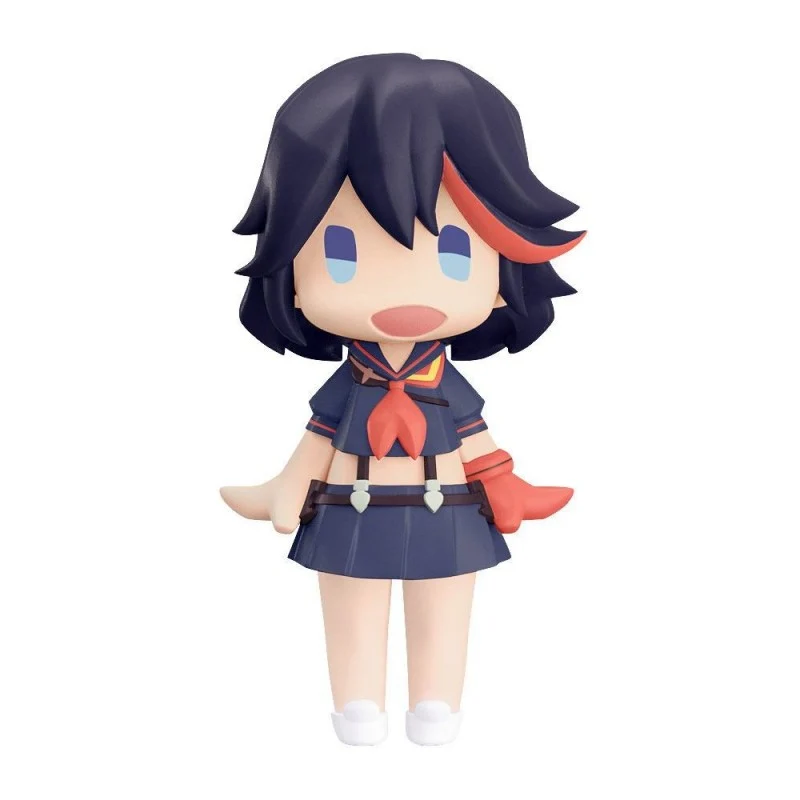 Figura Ryuko Matoi - Kill la Kill Hello 10cm