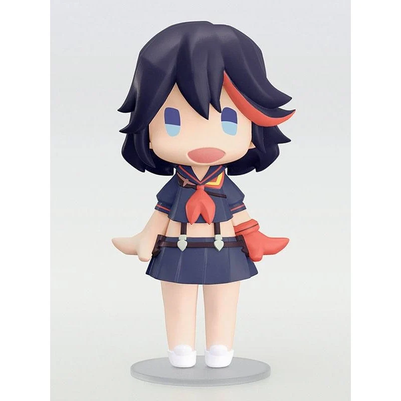 Figura Ryuko Matoi - Kill la Kill Hello 10cm