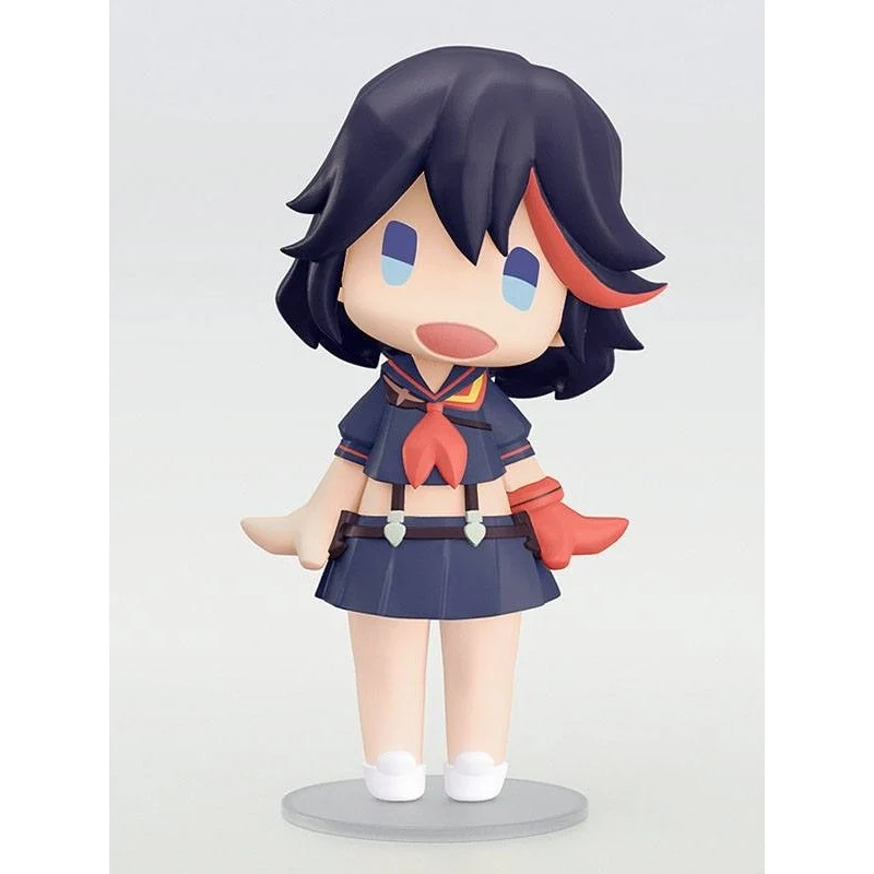 Figura Ryuko Matoi - Kill la Kill Hello 10cm