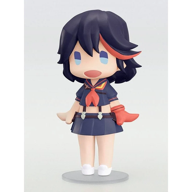 Figura Ryuko Matoi - Kill la Kill Hello 10cm