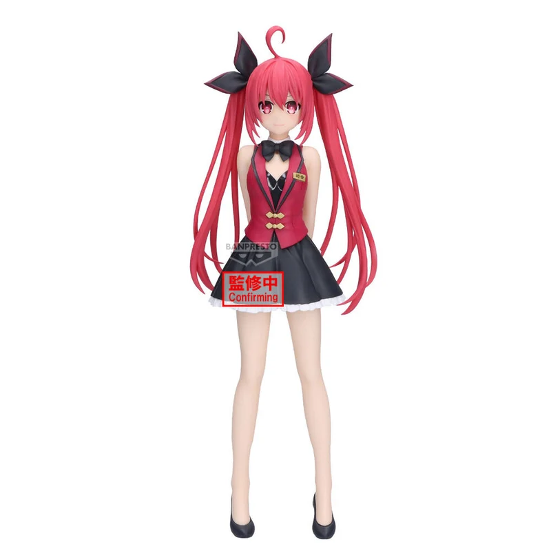 Figura Kotori Itsuka - Date a Live Glitter & Glamorous 21cm