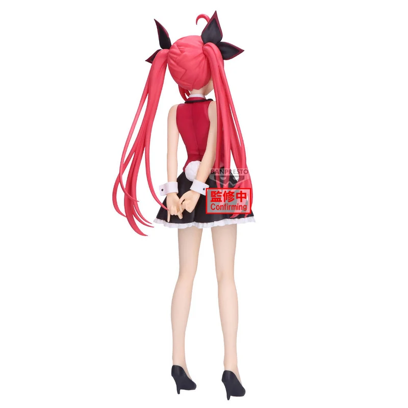 Figura Kotori Itsuka - Date a Live Glitter & Glamorous 21cm