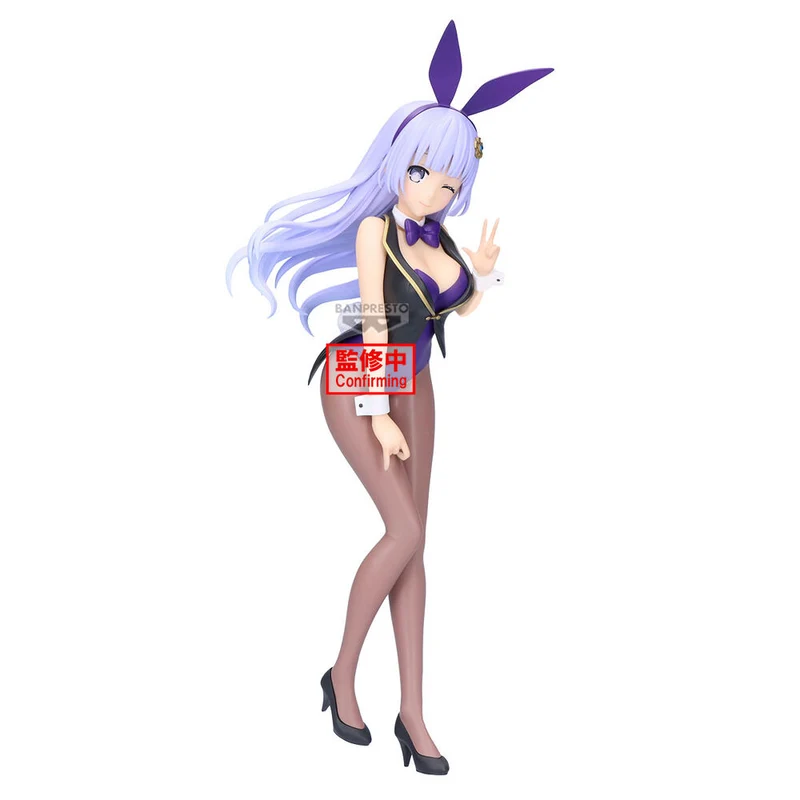 Figura Miku Izayoi - Date a Live Glitter & Glamorous 20cm