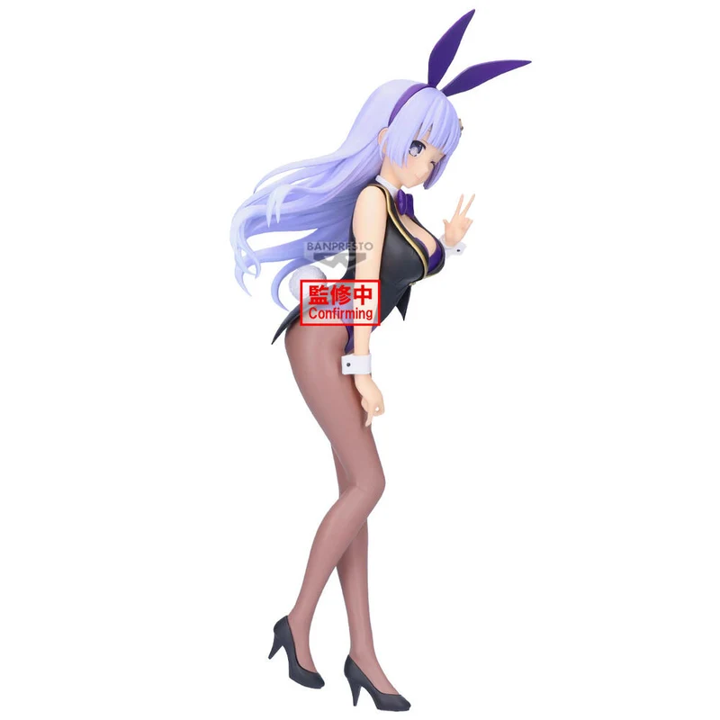 Figura Miku Izayoi - Date a Live Glitter & Glamorous 20cm